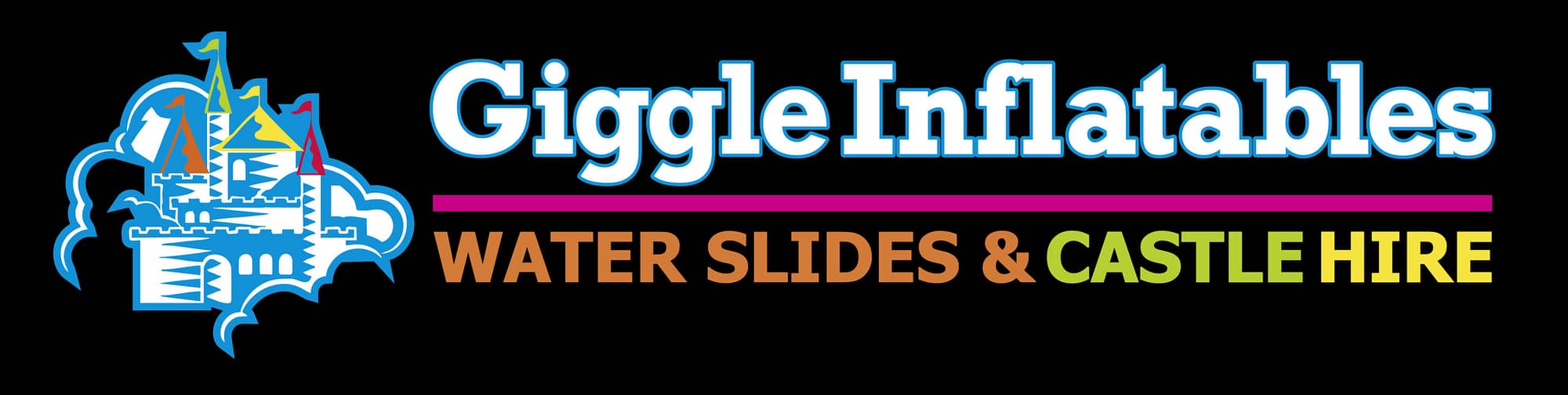Giggle Inflatables